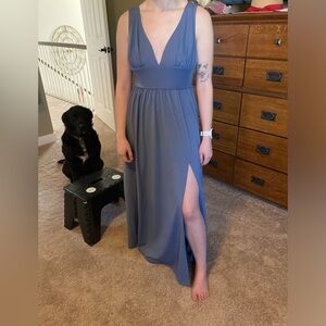 Bridesmaid Dress size 0-2